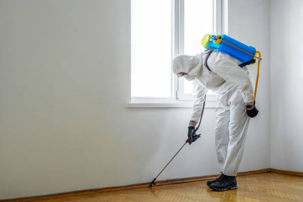 Best Wildlife Control Services  in Shorewood Tower Hills Harbert, MI